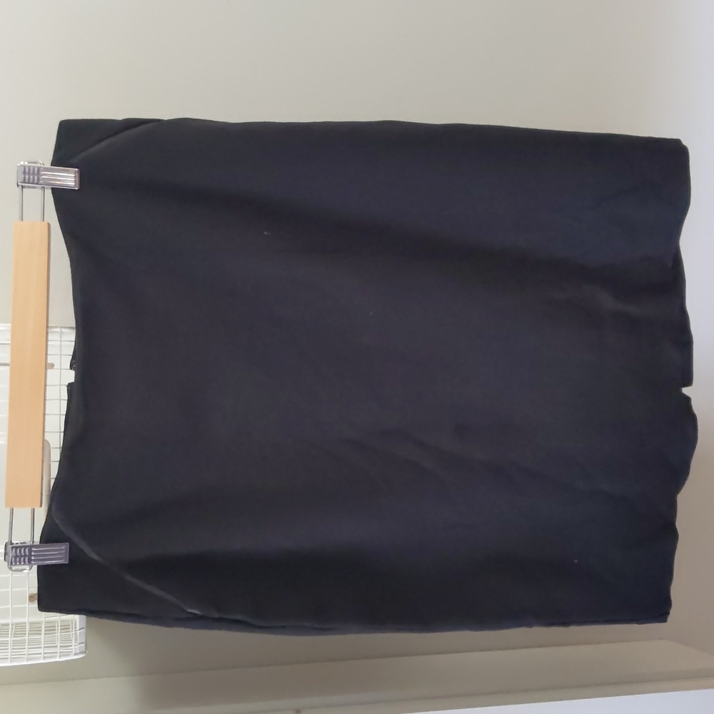 Talbot's ponte Knit pencil skirt